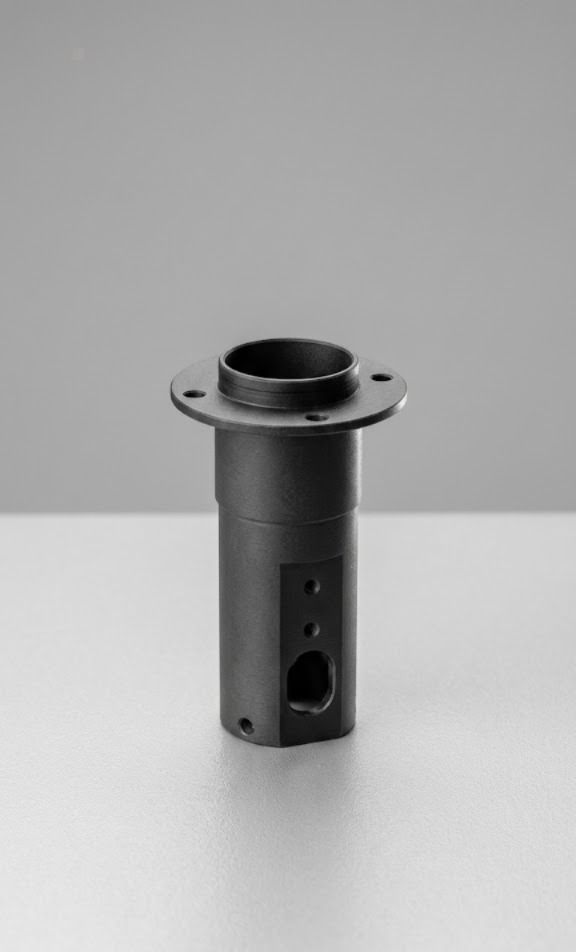 Defence Related Equipments Components by SIKU INDUSTRIES